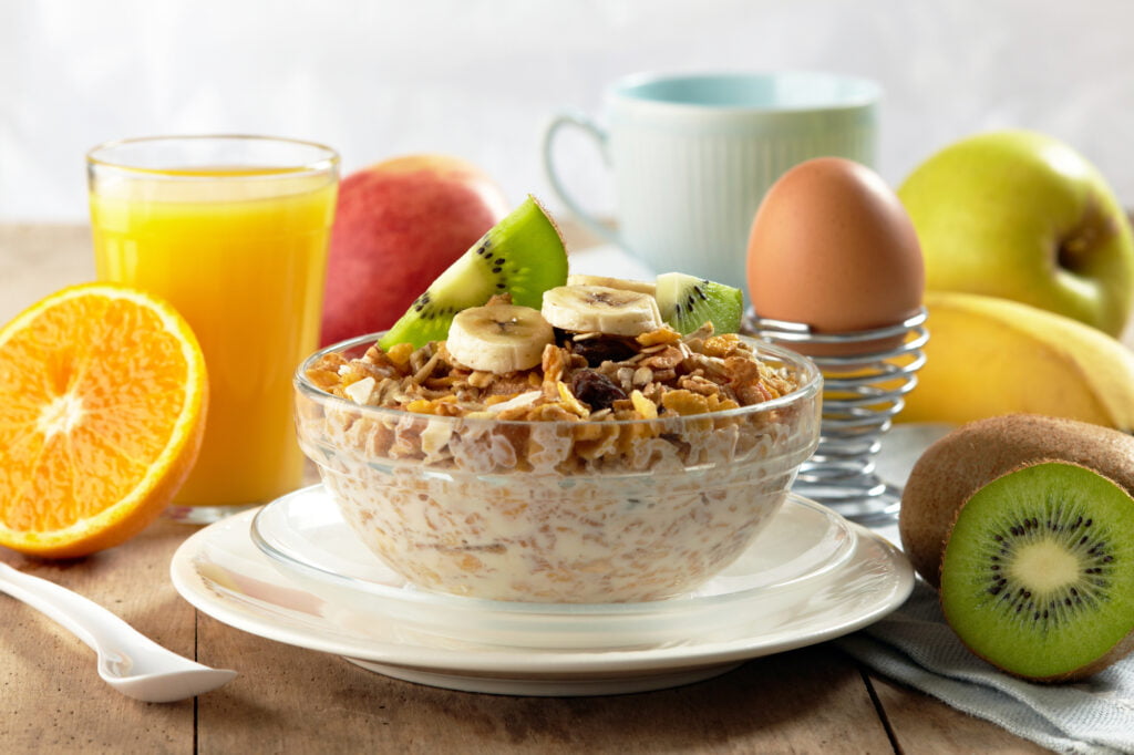 Consuming a wide range of nutrient-dense foods can ensure that your body gets all the vitamins, minerals, and other essential nutrients it needs to function at its best.