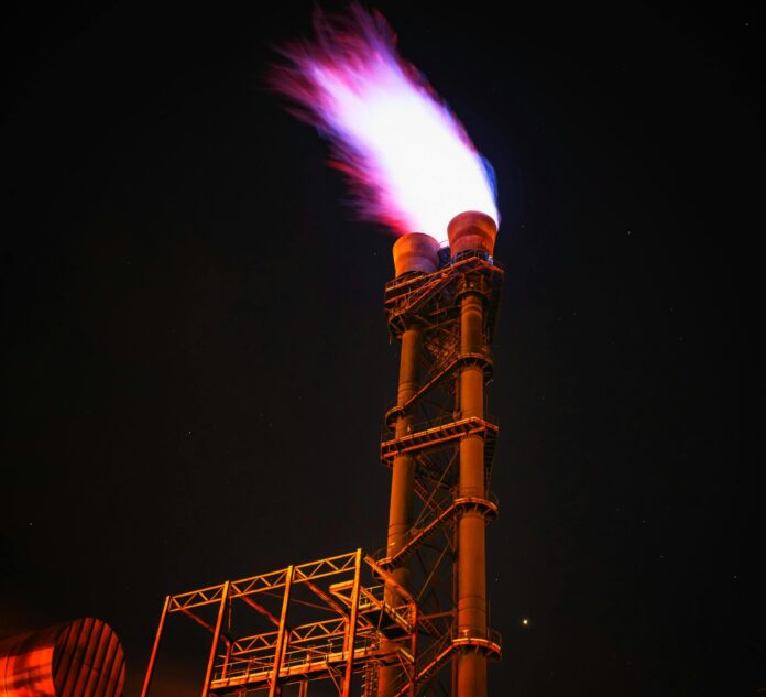 Fossil Fuels: Understanding Their Role in Global Energy